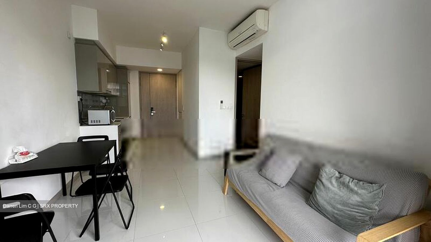 J Gateway (D22), Condominium #408574981
